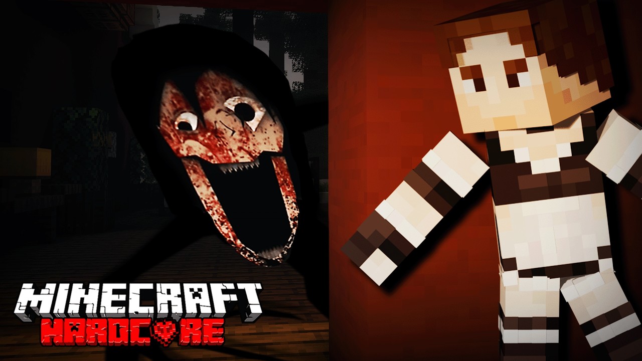 6 กฎหลอน.. ห้ามทำในบ้านของแม่เซร่า | Minecraft I Heard It Too