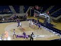 WAC Top Play 11.28.23 - Grand Canyon Men's Basketball