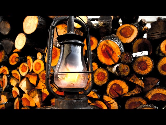 The Beauty Of Vintage Lanterns: Cozy Light & Timeless Style - YouTube