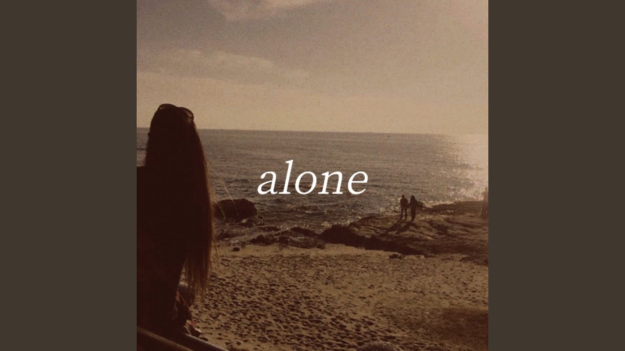YouTubeでaloneを視聴 YouTubeでaloneを視聴