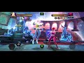 How to easily defeat valiant(elder) Ruby Thursday | Mcoc
