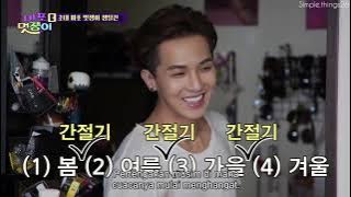 MAPO HIPSTER EP 1 PART 2 SUB INDO