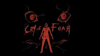 Cry Of Fear | Menu Music 10 hours