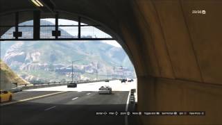 GTA 5 Thread The Needle Challenge Rodney vs Rohrzilla