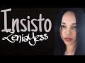 ZeniaYess - Insisto (Video Lyrics)