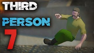 Advanced Third Person Controller Part 7 Movement Animations & Anim Hashes - Unity Tutorial
