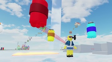 how to make an advanced rng machine in Obby Creator