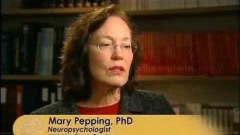 Living with a Traumatic Brain Injury