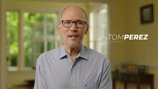 Tom Perez for Maryland Governor — "Daughters"
