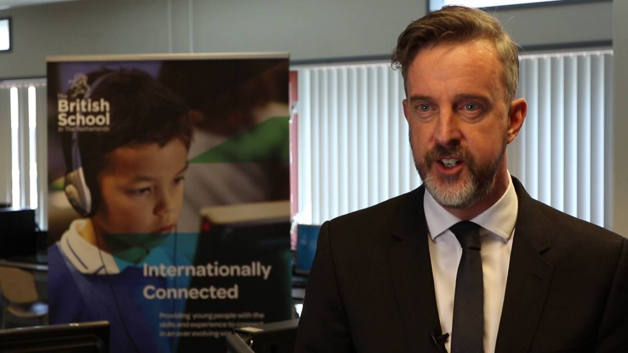 Education Technology - Kieran Earley Vlog