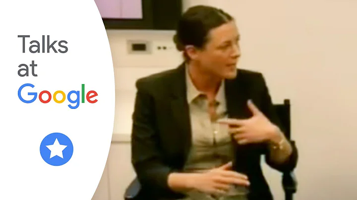 Une Fille Comme Moi | Garance Dore | Talks at Google