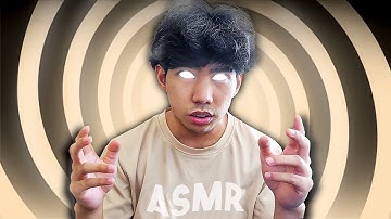 ASMR You Will Watch this Video