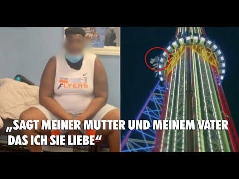 Video: Icon Orlando Riesenrad und andere Attraktionen