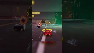 I did not need Omochao here... | #oneskspac on #Twitch #SonicRacingCrossworlds