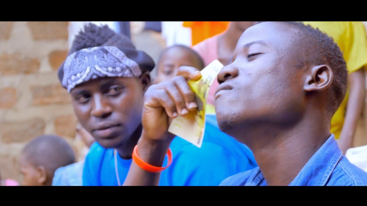 Downtown-Symo Rapper & Fixon(MUSIC VIDEO)