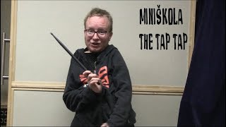 Miniškola The Tap Tap: Lekce 141 (Šli Dva, Šli Tři)