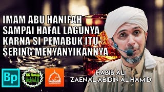 Download lagu Kisah Haru Imam Abu Hanifah dan Tetangga Pemabuk Habib Ali Zaenal Abidin Al Hamid Kisah Haru Imam Abu Hanifah dan Tetangga Pemabuk Habib Ali Zaenal Abidin Al Hamid