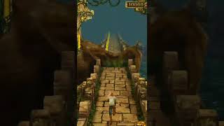 #video Temple run YouTube #shorts screenshot 4