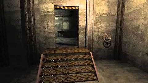 Lets Play Penumbra Overture part 32 Wormz