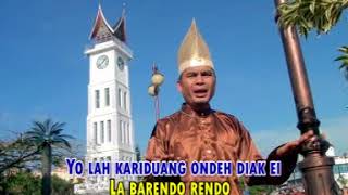 ALKAWI- Di Urak Jangan