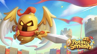Potato Smash screenshot 5