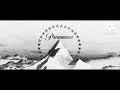 Paramount Pictures In Black White Inverted High Pitched Reverse Paramount Pictures In Black White Inverted High Pitched Reverse