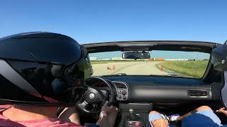 S2000 Autocross