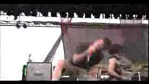 A LIFE ONCE LOST - Rehashed (Live)