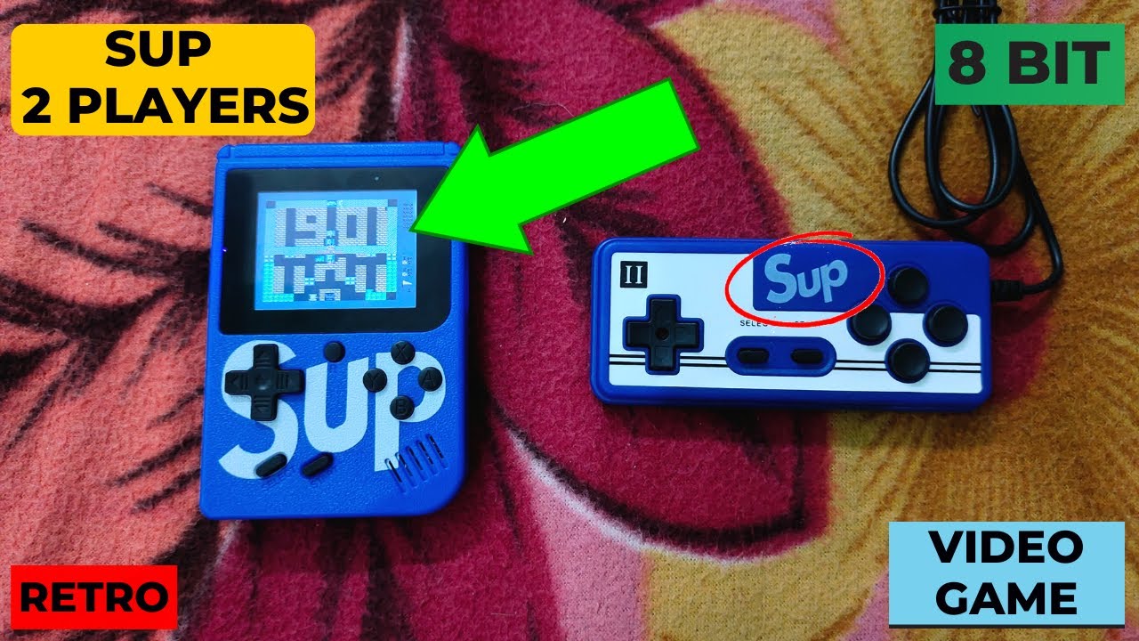 Shop Sup Gameboy 2 Player online