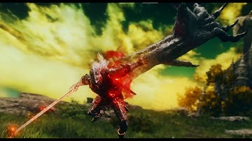 Elden Ring FURY-STIM & RJ Pasin (Cinematic Edit)
