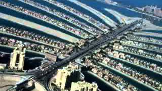 Full Sea Access Amazing Villa For Sale In Palm Jumeirah  Dubai