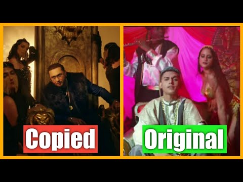 yo-yo-honey-singh's-saiyaan-ji-is-copied-from-this-song-|-google-baba-|