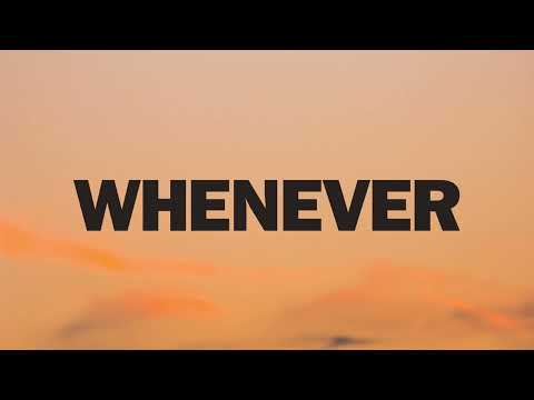 Megan The Stallion - Whenever | 1 Hour Loop