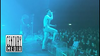 Monuments – False Providence (Live In Paris 2023)