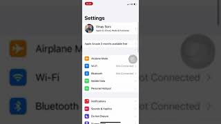 How to record screen with assistive touch iPhone | Screen recording with assistive touch IPhone | screenshot 3
