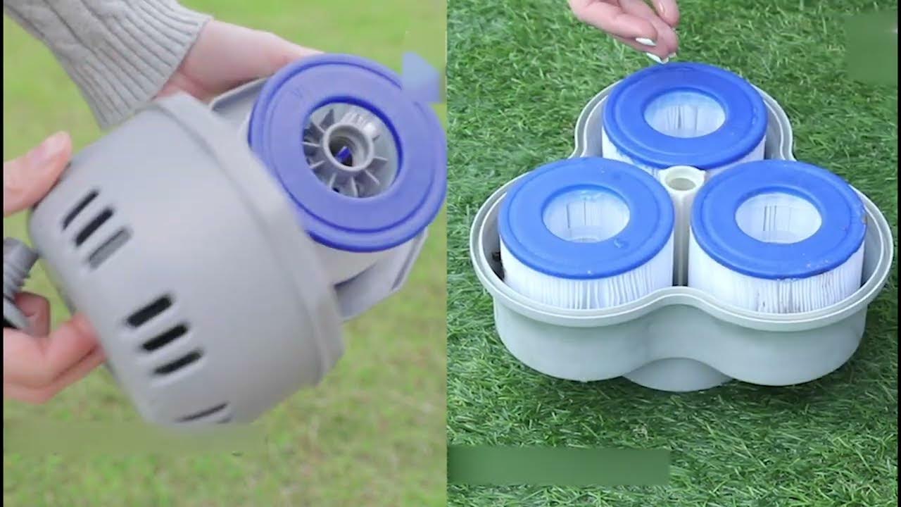 how-can-i-remove-the-filter-housing-youtube
