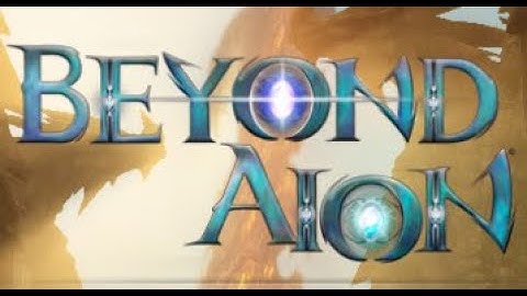 Beyond Aion Promotion Video | Aion 4.8 Private Server