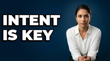 Why Is Understanding Search Intent Important For SEO?