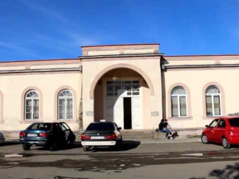 ხობი  შუალედური არჩევნებისთვის  ემზადება  30 10  15