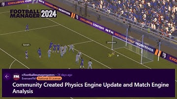 How to Setup FM Match Engine Mod