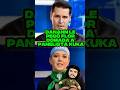 DANANN LE PEGÓ FLOR DE DOMADA A PANELISTA KUKA #milei