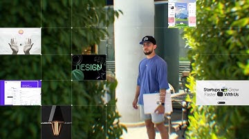 Introducing the new Contra ✨