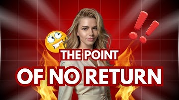 The Point Of No Return