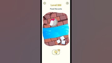 DOP 2 GAMEPLAY LEVEL 266 #shorts #dop2 #dop4 #dop3 #shortvideo #youtubeshorts #gaming #youtube