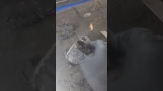 Buell Xb Engine Front Isolator Mount Repair 1