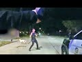 Suspect With Samurai Swords Get Tased and Arrested After Stabbing His Own Mother