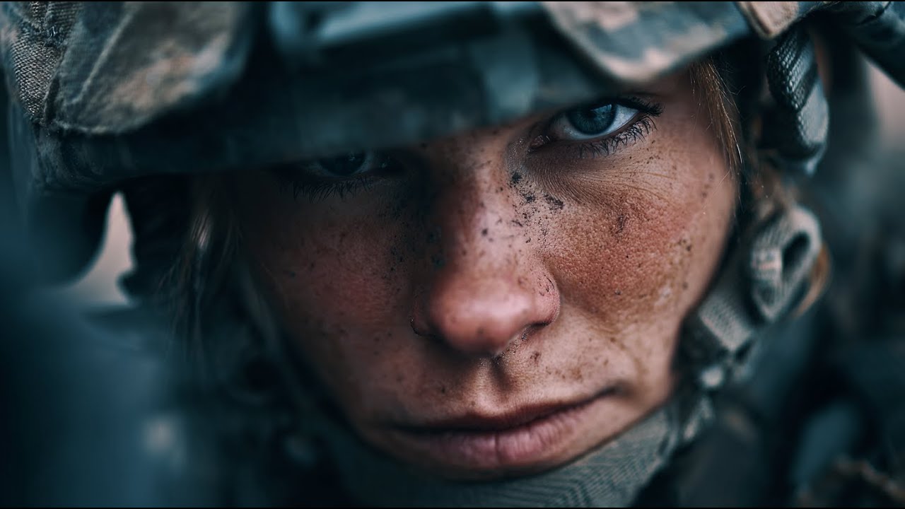 She Had No Name—But Her Call Sign Struck Fear Across Every Battlefield | Best HFY Stories