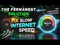 Slow PC Internet? The Ultimate Fix for Windows 11/10 (2024)
