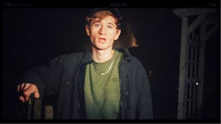 dreamer - Behind the Scenes & Bloopers