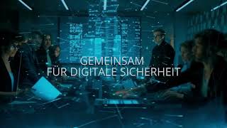 Lunchtalk: Cyberangriff - Ein Klick und alles steht still